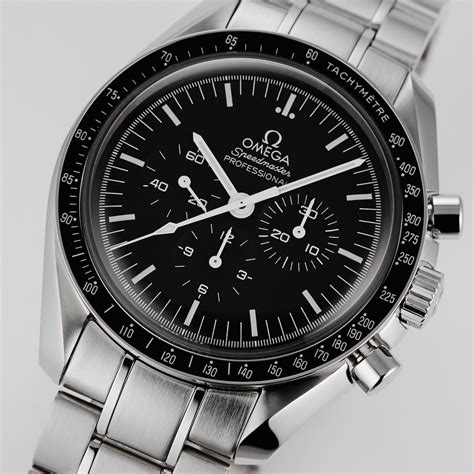 prix omega speedmaster|omega speedmaster astronaut watch price.